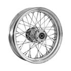 151-11411 Harddrive Front Spoke Disc Wheel