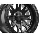 1580-yfsbk-44-sbl-bk Hiper Wheel Raptor Utv Wheels