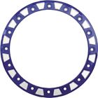 15hb9r17 Sti Limited Beadlock Ring