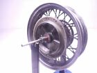 15x3.5 Honda Rear Wheel Straight Spoke 15x3.5 Honda Rear Wheel Straight Spoke