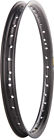 16-182hobk Pro Wheel Motorcycle Aluminum Rear Rim Black