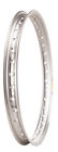 16-182hosi Pro Wheel Motorcycle Aluminum Rear Rim Silver