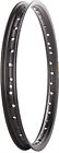 16-182rtbk Series Rim Matte Black