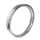 16-182rtsi Rear Rim Silver 691852566730
