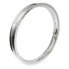 16-191hosi Rear Rim Silver 691852566808