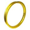 16-191ykgo Rear Rim Gold
