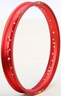 16-192hord Rear Rim Red