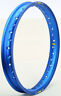 16-192ykbl Series Rim Matte Blue