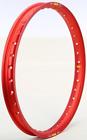 16-210hord Front Rim Red