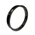 16-csybk Rear Rim Black