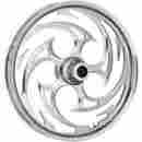 16350-9916-85c Rc Components Savage Chrome Wheels