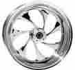 16350-9950-101c Rc Components Drifter Rear Wheel