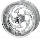 16350-9950-85c Rc Components Savage Rear Wheel