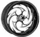 16350-9950-85e Rc Components Savage Eclipse Rear Wheel 16x3.5