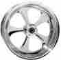 16350-9974-92c Rc Components Nitro Rear Wheel