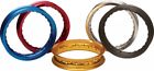 166ttrbkr Pit Bike Wheel Black