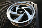 16m-cxmt5.00 Honda Goldwing Genuine Rear Wheel Rim