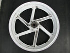 16xmt3.50 Enkei Honda Front Wheel
