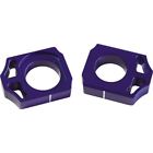 17-010 Works Connection Blue Axle Blocks