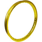 17-0hkgo Aluminum Front Rim Gold