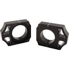 17-116 Works Connection Black Axle