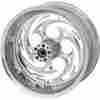 17625-9002-85c Rc Components Savage Chrome Wheels