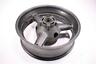 17x5.50 Suzuki Gsxr Rear Wheel Rim Slight Hop