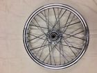 18-420 Spoke Wheel Fits Harley Davidson Deuce