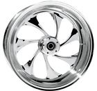 18350-9974-101c Rc Components Drifter Rear Wheel Chrome
