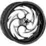 18425-9974-85e Rc Components Savage Eclipse Wheels
