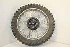 18a-25311-00-98 Not Specified Yamaha Rear Back Wheel Rim