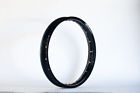 18x215stb01y Rear Back Rim Wheel Dirt Star Black 18x215stb01y Rear Back Rim Wheel Dirt Star Black