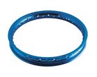 19-yambl Front Wheel Rim Blue For Yamaha Big