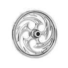 19300-900185c Rc Components Savage Front Wheel Abs Chrome
