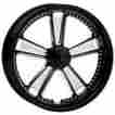 1210-7903r-jud-bm 19x2.15 Roland Sands Designs Judge Contrast Cut Forged Wheel Used