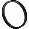 19x215ltb01y Did Black Dirt Star Rear Rim