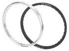 19x250e6b01y Dirt Star Original Rear Rim Black