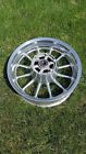 1d7-25338-01 Yamaha Roadliner-stratoliner Rear Wheel