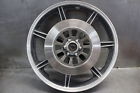 1j3-25168-20-00 Not Specified Yamaha Xs Front Wheel Rim Rotor