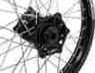 Xf-2-0204-0438 2.15x19 Moose Racing Wheel Comp Yam