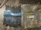 2000139 Cycles Chrome Inch Spoke Set Fits Harley Davidson Motorcycle Models