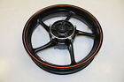 20s-25168-00-98 Yamaha Oem Front Wheel Rim