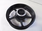 20s-25338-00-98 Yamaha Fz6r Fz6 Rear Wheel Rim