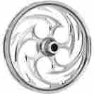 21215-9927-85c Rc Components Savage Wheel For
