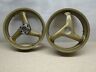 213444451 Ducati Sp Sps Strada Early Oem Racing Wheels Front Rear
