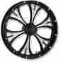 21350-9001-102e Rc Components Chrome Forged Wheels