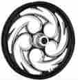 21350-9008-85e Rc Components Savage Eclipse Front