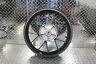 2158087 Honda Rear Back Wheel Rim