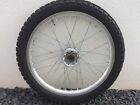 21x1.60 Takasago 00-18 Suzuki Drz400s