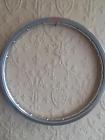 21x160lts01k Did Mx Dual Sport Front Rim Wheel Silver Ktm Yamaha